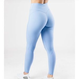 Alphalete Surface Power Leggings